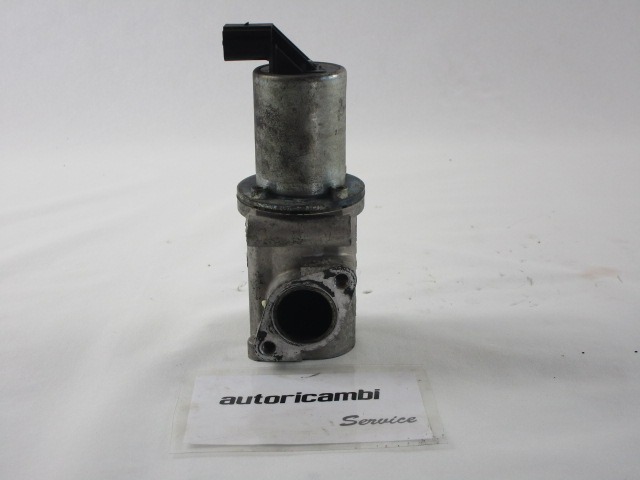 EGR VENTIL   OEM N. B0630313070 ORIGINAL REZERVNI DEL FIAT DOBLO 223 MK1 (2000 - 2004) DIESEL LETNIK 2003