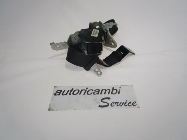 VARNOSTNI PAS OEM N. 608163100A ORIGINAL REZERVNI DEL DODGE JOURNEY (2008 - 2011) DIESEL LETNIK 2008