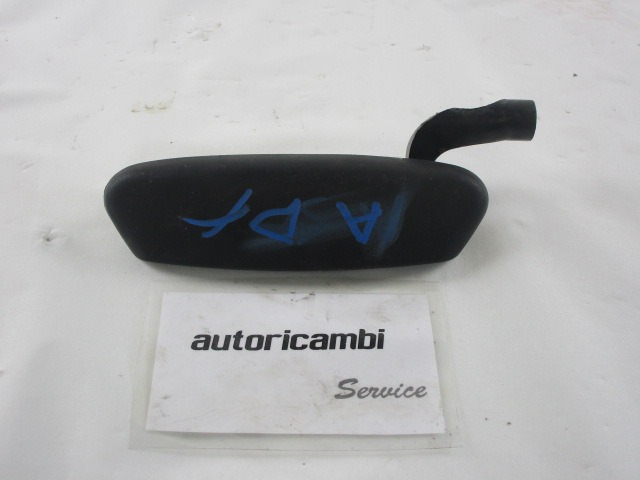 ZUNANJA KLJUKA SPREDNJA DESNA VRATA OEM N. 735276364 ORIGINAL REZERVNI DEL FIAT PUNTO 188 MK2 R (2003 - 2011) DIESEL LETNIK 2005