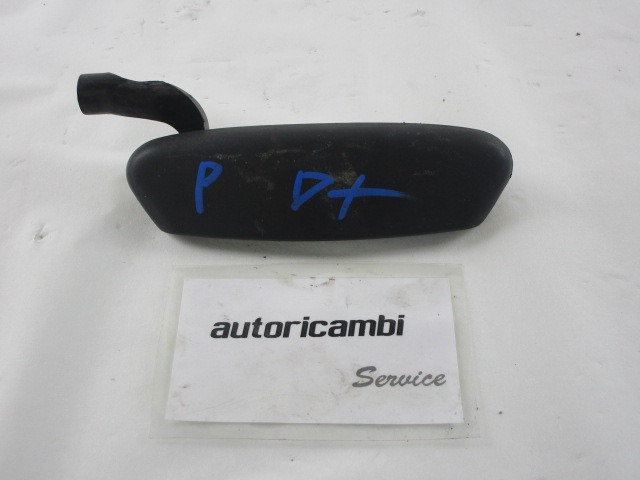 ZUNANJA KLJUKA ZADNJA DESNA VRATA OEM N. 735276364 ORIGINAL REZERVNI DEL FIAT PUNTO 188 MK2 R (2003 - 2011) DIESEL LETNIK 2005