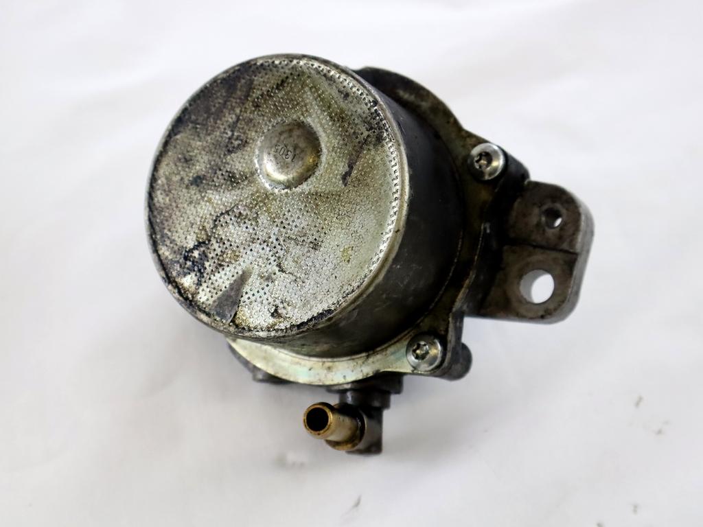 VAKUUM CRPALKA OEM N. 73501358 ORIGINAL REZERVNI DEL FIAT PANDA 169 (2003 - 08/2009) DIESEL LETNIK 2005