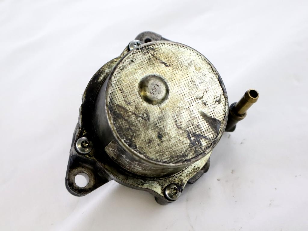 VAKUUM CRPALKA OEM N. 73501358 ORIGINAL REZERVNI DEL FIAT PANDA 169 (2003 - 08/2009) DIESEL LETNIK 2005