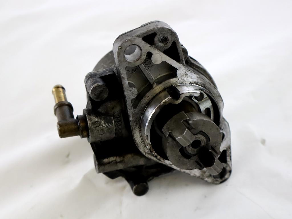 VAKUUM CRPALKA OEM N. 73501358 ORIGINAL REZERVNI DEL FIAT PANDA 169 (2003 - 08/2009) DIESEL LETNIK 2005