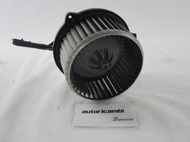 VENTILATOR  KABINE  OEM N. 194000-1510 ORIGINAL REZERVNI DEL TOYOTA COROLLA VERSO E12 (2001 - 2004) BENZINA LETNIK 2003