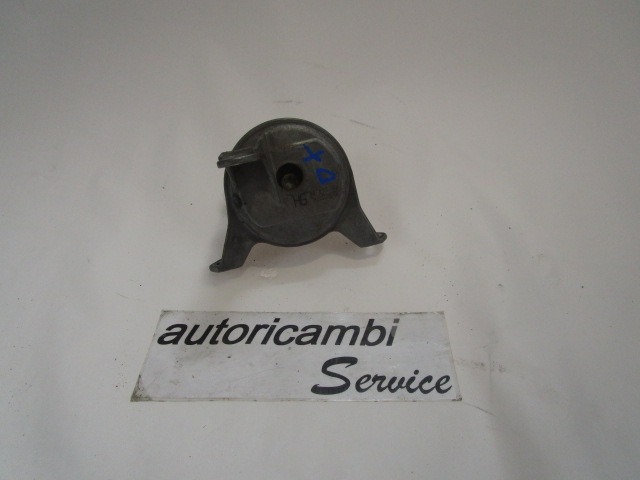 NOSILCI MOTORJA/DRUGO OEM N. 24427298 ORIGINAL REZERVNI DEL OPEL ASTRA H A04 L48,L08,L35,L67 5P/3P/SW (2004 - 2007) DIESEL LETNIK 2005