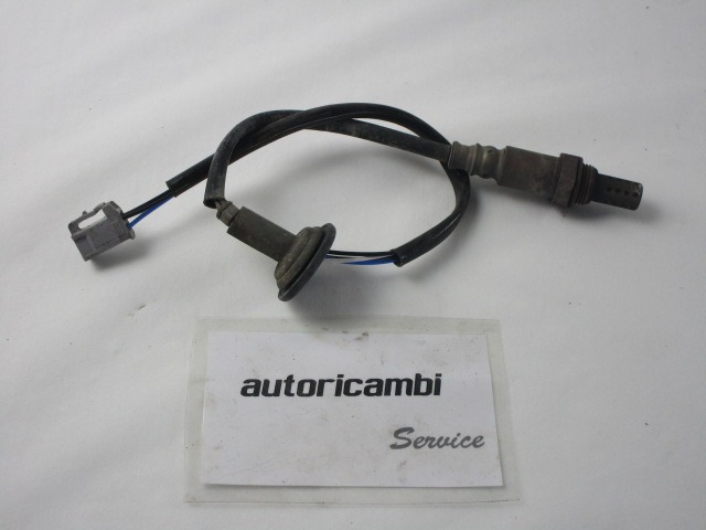 SONDA LAMBDA  OEM N. 8946512620 ORIGINAL REZERVNI DEL TOYOTA COROLLA VERSO E12 (2001 - 2004) BENZINA LETNIK 2003