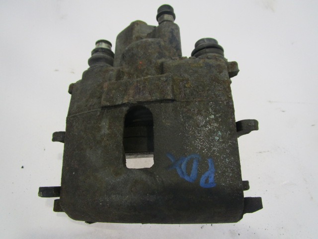 ZADNJE DESNE ZAVORNE CELJUSTI  OEM N. K05083158AA ORIGINAL REZERVNI DEL CHRYSLER PT CRUISER PT (2000 - 2010) BENZINA LETNIK 2002