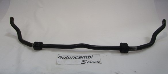 SPREDNJI STABILIZATOR OEM N. 04743132AA ORIGINAL REZERVNI DEL CHRYSLER VOYAGER/GRAN VOYAGER RG RS MK4 (2001 - 2007) DIESEL LETNIK 2001