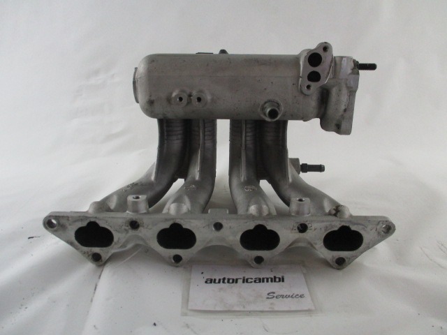 SESALNI KOLEKTOR OEM N. 2831022454 ORIGINAL REZERVNI DEL HYUNDAI GETZ TB (2002 - 02/2006) BENZINA LETNIK 2004