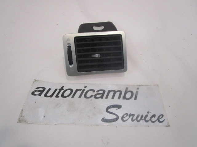 ODVOD ZRAKA OEM N. 9634499077 ORIGINAL REZERVNI DEL PEUGEOT 307 3A/B/C/E/H BER/SW/CABRIO (2001 - 2009) DIESEL LETNIK 2005