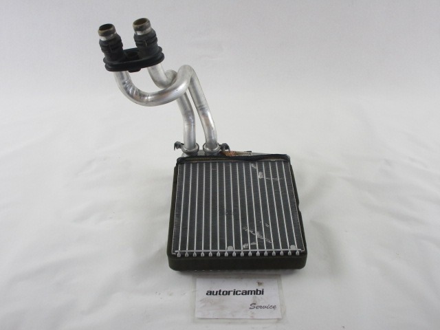 GRELEC RADIATORJA OEM N. 1K0819031 ORIGINAL REZERVNI DEL AUDI A3 MK2 8P 8PA 8P1 (2003 - 2008)DIESEL LETNIK 2003