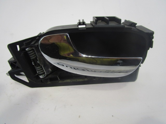 NOTRANJA KLJUKA  OEM N. 9643604577 ORIGINAL REZERVNI DEL PEUGEOT 307 3A/B/C/E/H BER/SW/CABRIO (2001 - 2009) DIESEL LETNIK 2005