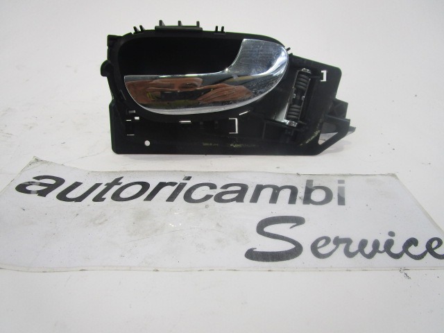 NOTRANJA KLJUKA  OEM N. 9643604477 ORIGINAL REZERVNI DEL PEUGEOT 307 3A/B/C/E/H BER/SW/CABRIO (2001 - 2009) DIESEL LETNIK 2005