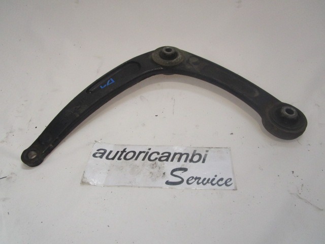 SPREDNJA DESNA ROKA  OEM N. 3521Q1 ORIGINAL REZERVNI DEL PEUGEOT 307 3A/B/C/E/H BER/SW/CABRIO (2001 - 2009) DIESEL LETNIK 2005