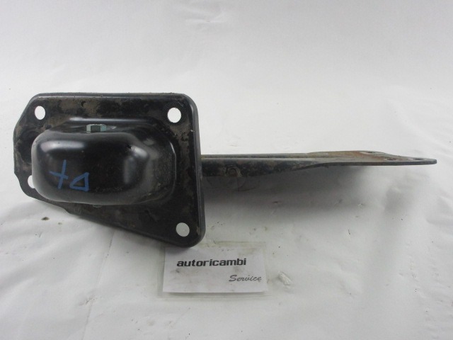 ZADNJA DESNA ROKA  OEM N. 1K0505226C ORIGINAL REZERVNI DEL AUDI A3 MK2 8P 8PA 8P1 (2003 - 2008)DIESEL LETNIK 2003