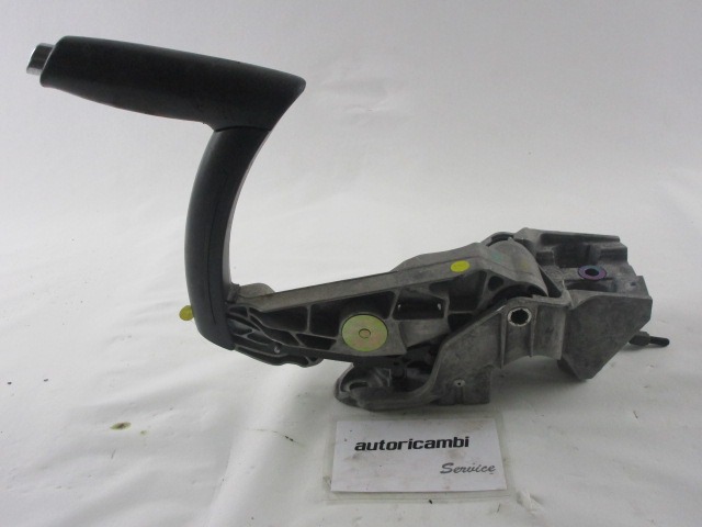 OEM N. 8P0711303C ORIGINAL REZERVNI DEL AUDI A3 MK2 8P 8PA 8P1 (2003 - 2008)DIESEL LETNIK 2003