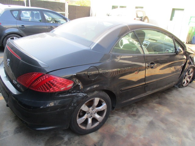 PEUGEOT 307 CC 1.6 80KW B 5M 3P (2006) RICAMBI IN MAGAZZINO 