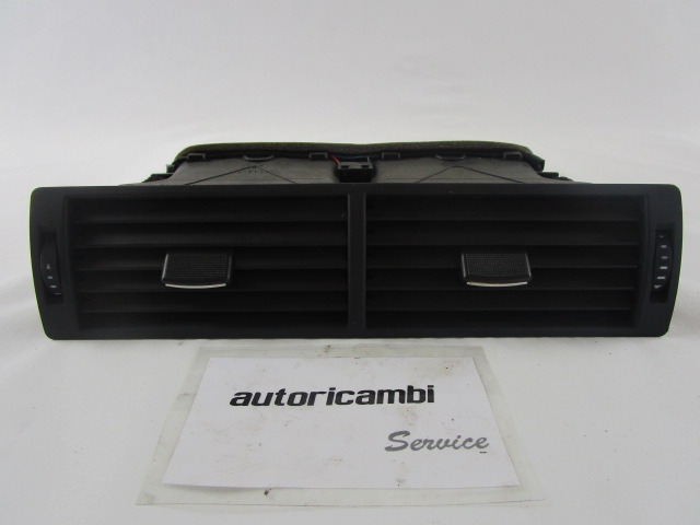 CENTRALNE PREZRACEVALNE SOBE  OEM N. 8E0820951H ORIGINAL REZERVNI DEL AUDI A4 B7 8EC 8ED 8HE BER/SW/CABRIO (2004 - 2007) DIESEL LETNIK 2005