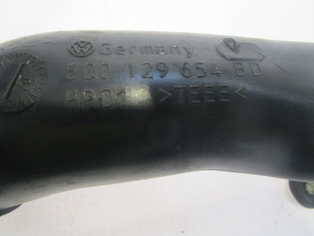 CEV / CEV ZRAKA OEM N. 6Q0129654BD ORIGINAL REZERVNI DEL VOLKSWAGEN POLO 9N (10/2001 - 2005) DIESEL LETNIK 2002