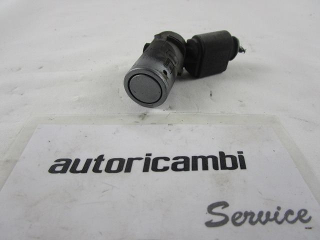 PARKIRNI SENZORJI OEM N. 1J0973703 ORIGINAL REZERVNI DEL AUDI A4 B7 8EC 8ED 8HE BER/SW/CABRIO (2004 - 2007) DIESEL LETNIK 2005