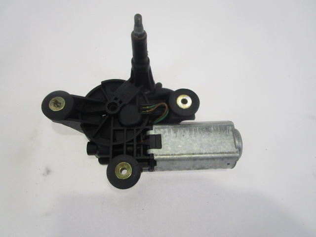 MOTORCEK ZADNJEGA BRISALCA OEM N. MS2596007030 ORIGINAL REZERVNI DEL LANCIA Y YPSILON 843 (2003-2006) BENZINA LETNIK 2004