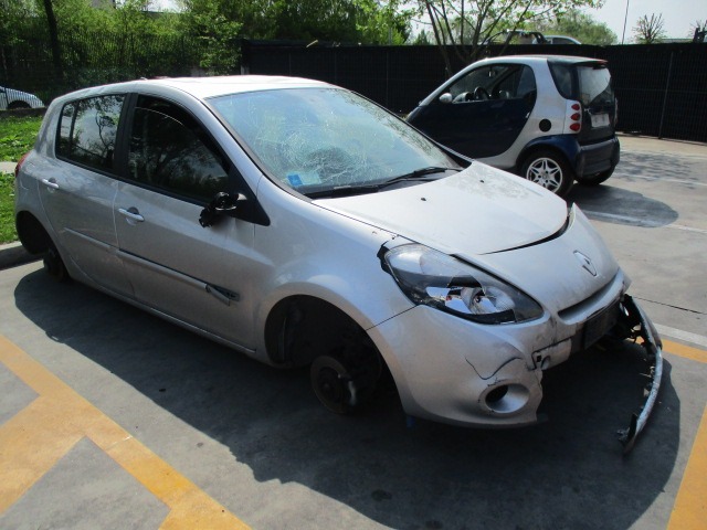 RENAUTL CLIO 1.2 55KW 5M 5P (2012) RICAMBI IN MAGAZZINO 