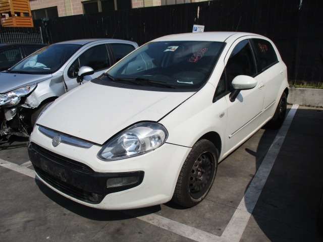 FIAT PUNTO EVO 1.3 D 55KW 5M 5P (2011) RICAMBI IN MAGAZZINO