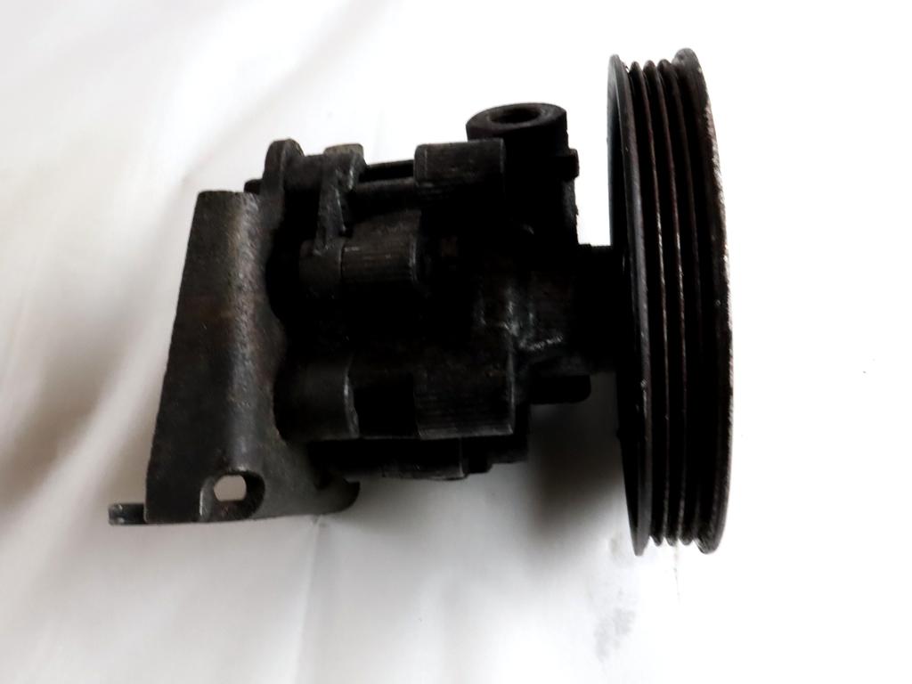 SERVO CRPALKA  OEM N. RL864191 ORIGINAL REZERVNI DEL CHRYSLER VOYAGER/GRAN VOYAGER RG RS MK4 (2001 - 2007) DIESEL LETNIK 2001