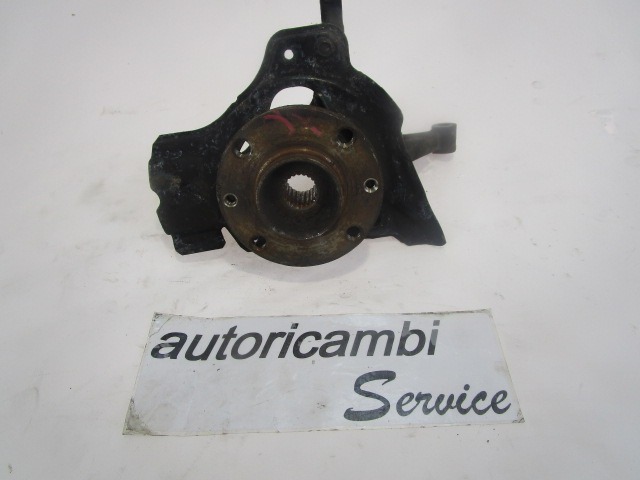 VRTLJIVI LEZAJ DESNO / PESTO KOLESA Z LEZAJEM SPREDAJ OEM N. 46528915 ORIGINAL REZERVNI DEL FIAT PUNTO 188 188AX MK2 (1999 - 2003) BENZINA LETNIK 2003