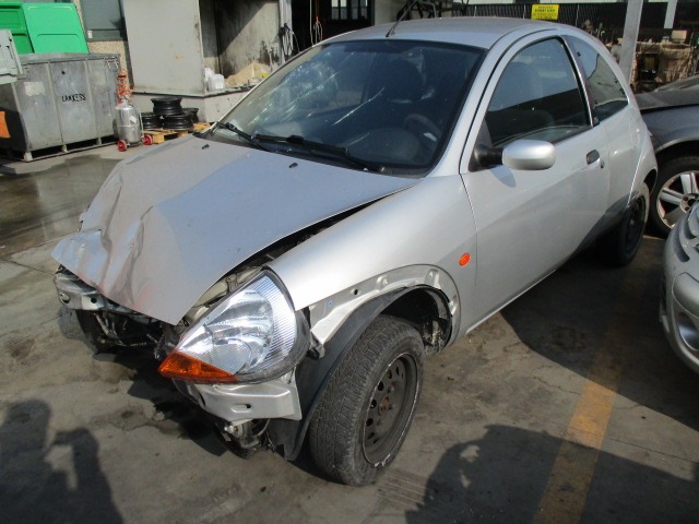 FORD KA 1.3 B 51KW 5M 3P (2003) RICAMBI IN MAGAZZINO