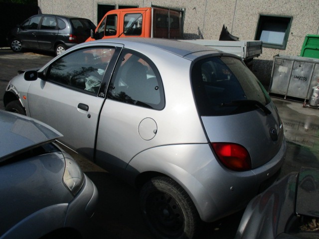 FORD KA 1.3 B 51KW 5M 3P (2003) RICAMBI IN MAGAZZINO