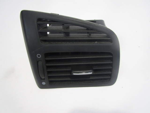 ODVOD ZRAKA OEM N. 735364107 ORIGINAL REZERVNI DEL FIAT CROMA 194 MK2 R (11-2007 - 2010) DIESEL LETNIK 2008