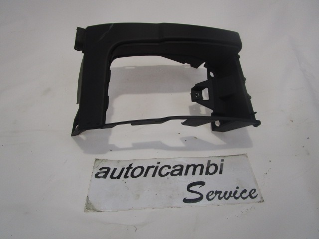 MONTA?NI DELI /  ARMATURNE PLOSCE SPODNJI OEM N. 735365714 ORIGINAL REZERVNI DEL FIAT CROMA 194 MK2 R (11-2007 - 2010) DIESEL LETNIK 2008