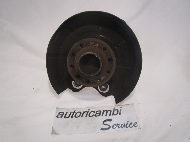 ZADNJI LEVI NOSILEC KOLES/PESTO OEM N. 51749115 ORIGINAL REZERVNI DEL FIAT CROMA 194 MK2 R (11-2007 - 2010) DIESEL LETNIK 2008