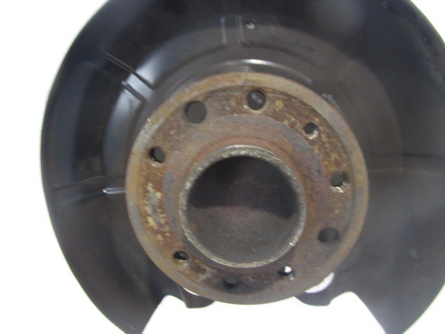 KOLESNI NOSILEC ZADAJ DESNO / POGON PRIROBNICO PESTA OEM N. 51756777 ORIGINAL REZERVNI DEL FIAT CROMA 194 MK2 R (11-2007 - 2010) DIESEL LETNIK 2008