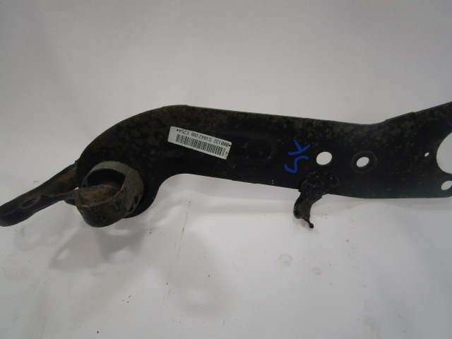 ZADNJA LEVA ROKA  OEM N. 51748737 ORIGINAL REZERVNI DEL FIAT CROMA 194 MK2 R (11-2007 - 2010) DIESEL LETNIK 2008