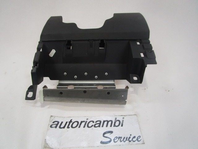 MONTA?NI DELI /  ARMATURNE PLOSCE SPODNJI OEM N. 735444751 ORIGINAL REZERVNI DEL FIAT CROMA 194 MK2 R (11-2007 - 2010) DIESEL LETNIK 2008