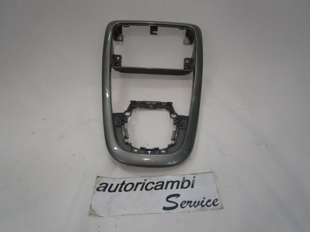 ARMATURNA PLO?CA OEM N. 735373402 ORIGINAL REZERVNI DEL FIAT CROMA 194 MK2 R (11-2007 - 2010) DIESEL LETNIK 2008