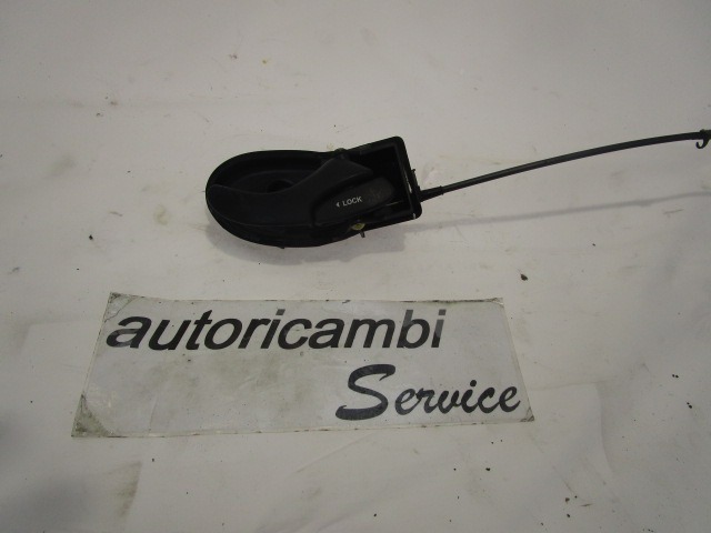 NOTRANJA KLJUKA  OEM N. 1097633 ORIGINAL REZERVNI DEL FORD FOCUS DAW DBW DNW MK1 R BER/SW (2001-2005) BENZINA LETNIK 2002