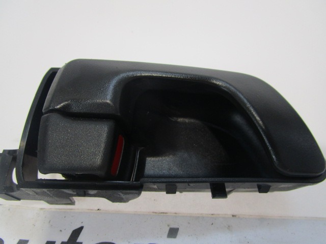 NOTRANJA KLJUKA  OEM N. MR432272 ORIGINAL REZERVNI DEL MITSUBISHI PAJERO V60 (2000 - 2007) DIESEL LETNIK 2002