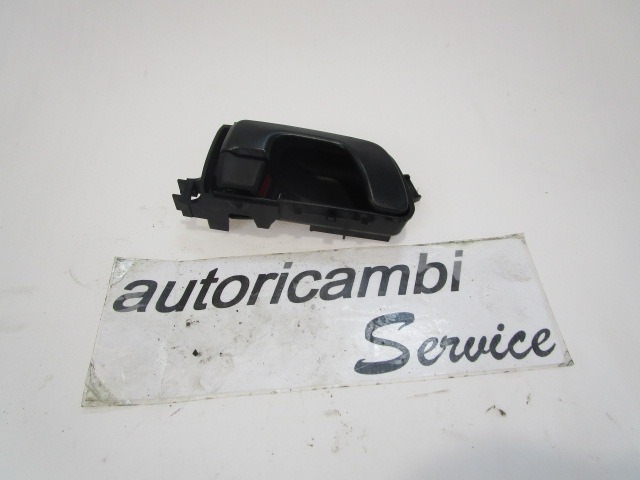 NOTRANJA KLJUKA  OEM N. MR432272 ORIGINAL REZERVNI DEL MITSUBISHI PAJERO V60 (2000 - 2007) DIESEL LETNIK 2002