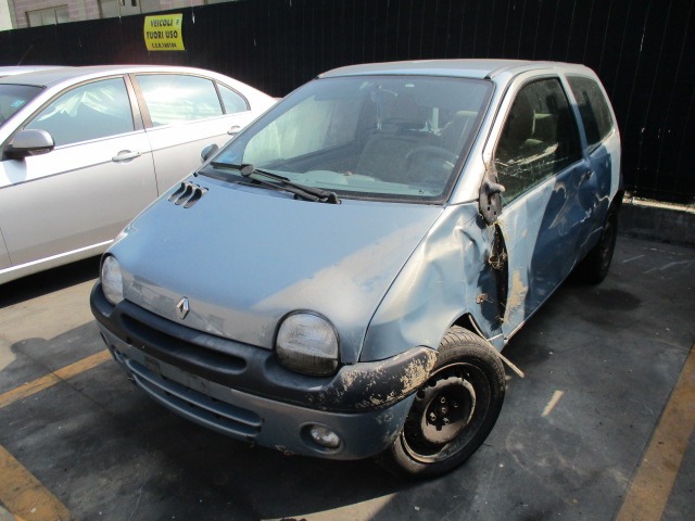 RENAULT TWINGO 1.2 B 43KW 5M 3P (2003) RICAMBI IN MAGAZZINO