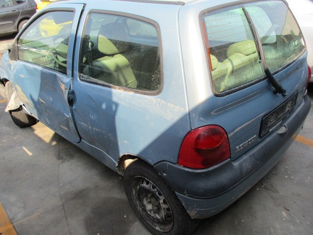 RENAULT TWINGO 1.2 B 43KW 5M 3P (2003) RICAMBI IN MAGAZZINO