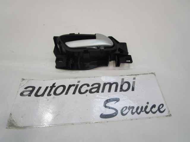 NOTRANJA KLJUKA  OEM N. 96802455VV ORIGINAL REZERVNI DEL PEUGEOT 207 / 207 CC R WA WC WD WK (05/2009 - 2015) DIESEL LETNIK 2010