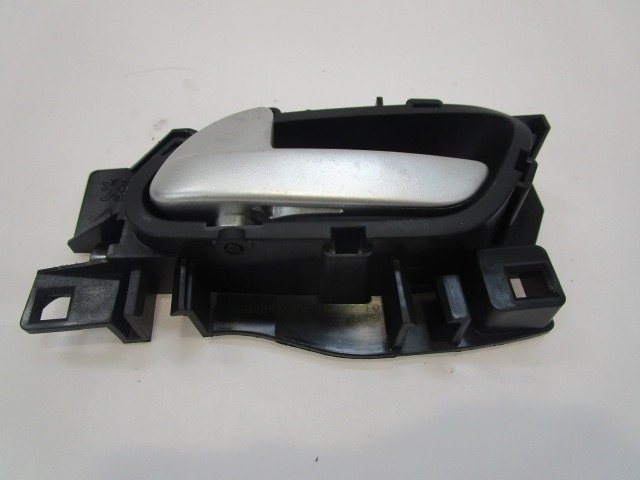 NOTRANJA KLJUKA  OEM N. 96802456VV ORIGINAL REZERVNI DEL PEUGEOT 207 / 207 CC R WA WC WD WK (05/2009 - 2015) DIESEL LETNIK 2010