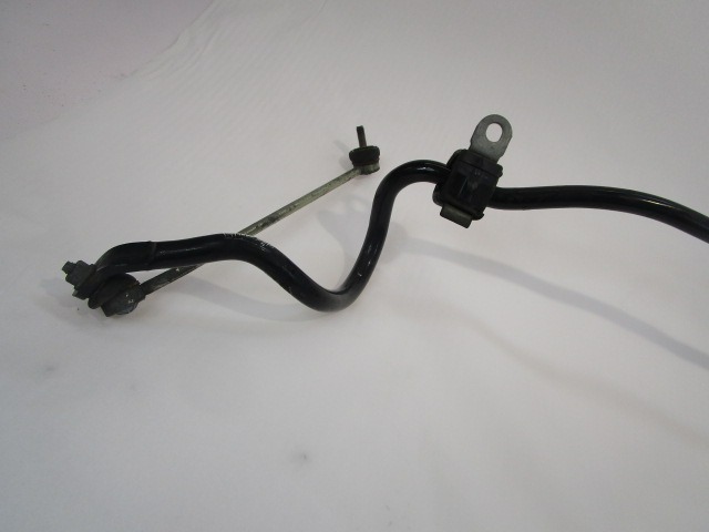 SPREDNJI STABILIZATOR OEM N. 5081K3 ORIGINAL REZERVNI DEL PEUGEOT 207 / 207 CC R WA WC WD WK (05/2009 - 2015) DIESEL LETNIK 2010