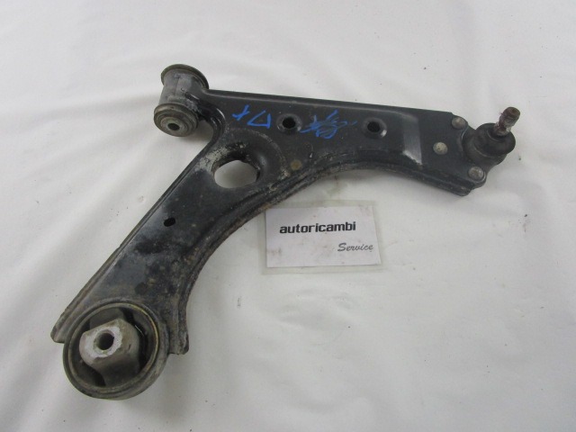 SPREDNJA DESNA ROKA  OEM N. 51895366 ORIGINAL REZERVNI DEL FIAT PUNTO EVO 199 (2009 - 2012)  DIESEL LETNIK 2011