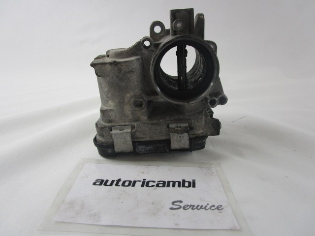 DU?ILNA LOPUTA  OEM N. 55213019 ORIGINAL REZERVNI DEL FIAT PUNTO EVO 199 (2009 - 2012)  DIESEL LETNIK 2011