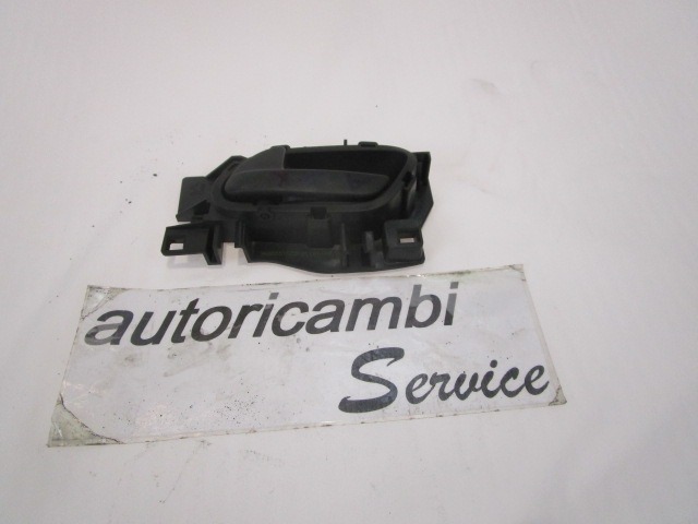 NOTRANJA KLJUKA  OEM N. 96555515ZD ORIGINAL REZERVNI DEL CITROEN JUMPY VF7 (2007 - 2016) DIESEL LETNIK 2008