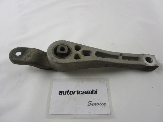 NOSILCI MOTORJA/DRUGO OEM N. 1K0199855A ORIGINAL REZERVNI DEL SEAT LEON 1P1 MK2 (2005 - 2012) DIESEL LETNIK 2008